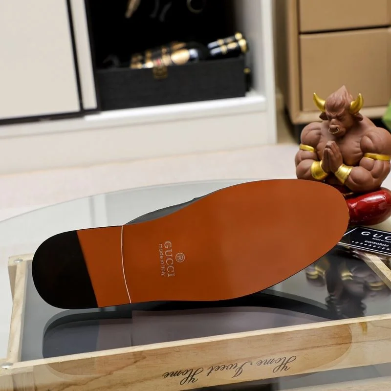 Comfortable Gucci Slippers 23996