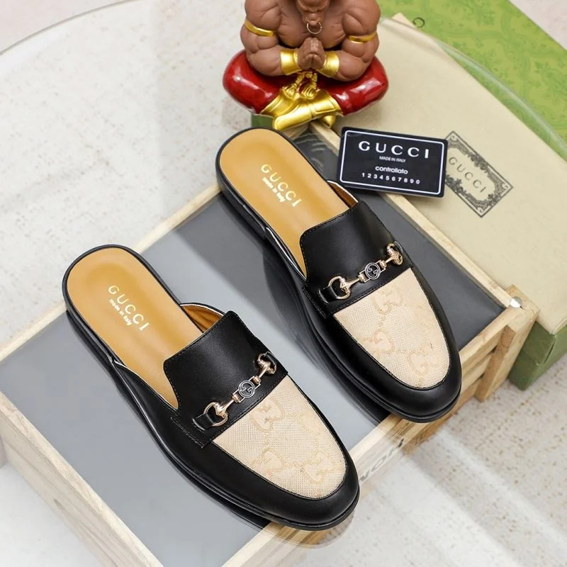 Gucci Slippers UrbanChic 23997