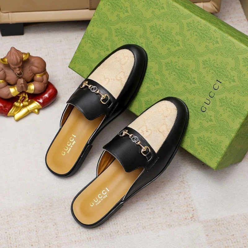 Gucci Slippers UrbanChic 23997