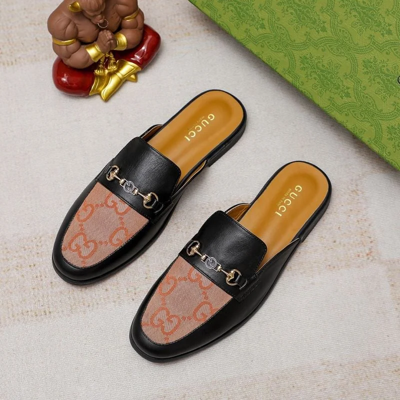 Packable Gucci Slippers 23999