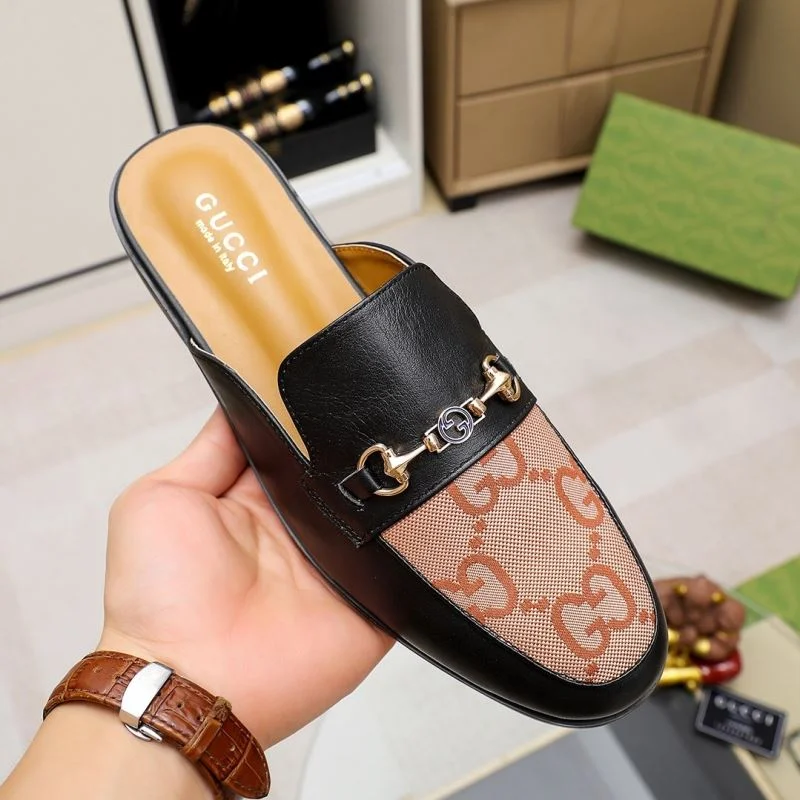 Packable Gucci Slippers 23999