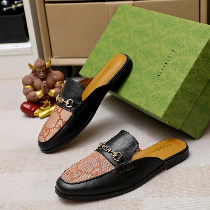Packable Gucci Slippers 23999