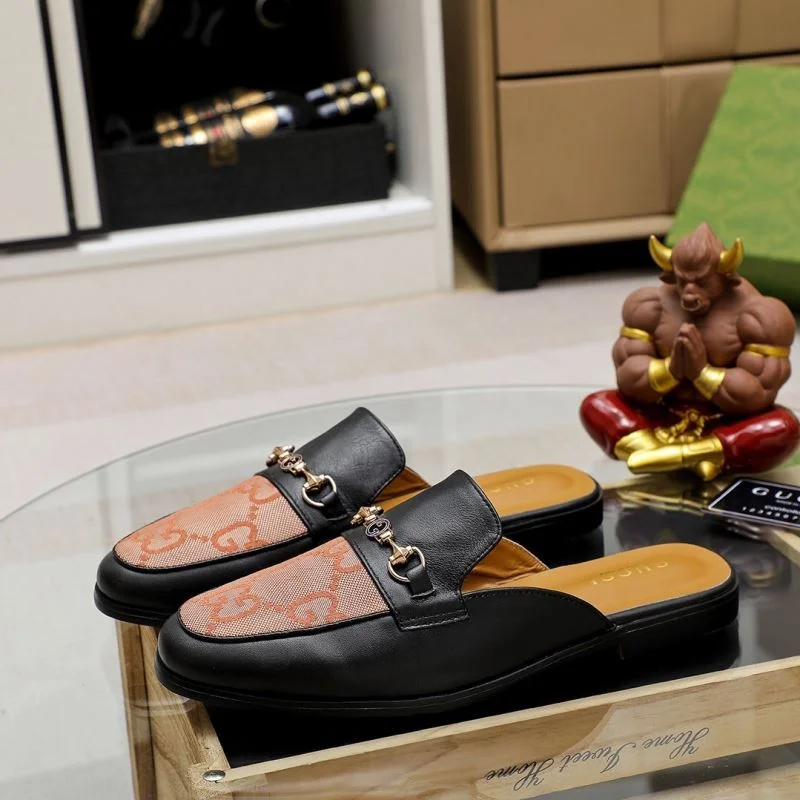 Packable Gucci Slippers 23999