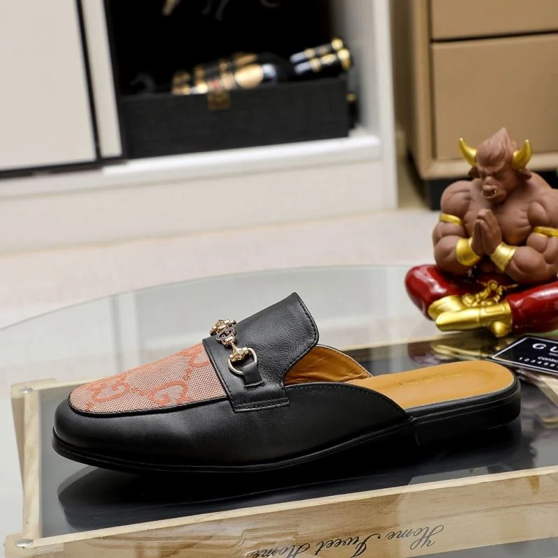 Packable Gucci Slippers 23999