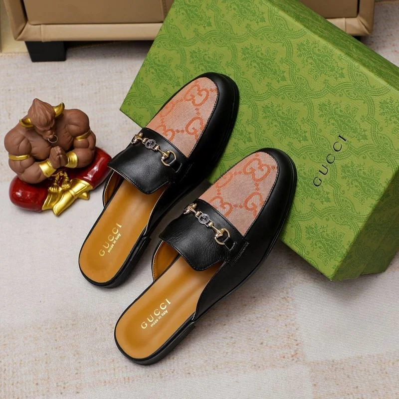 Packable Gucci Slippers 23999