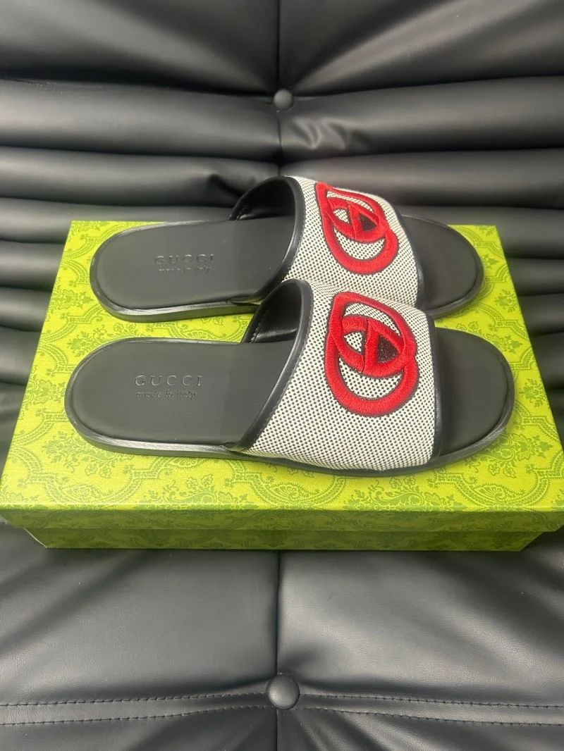 Gucci Slippers OnTrend 23986
