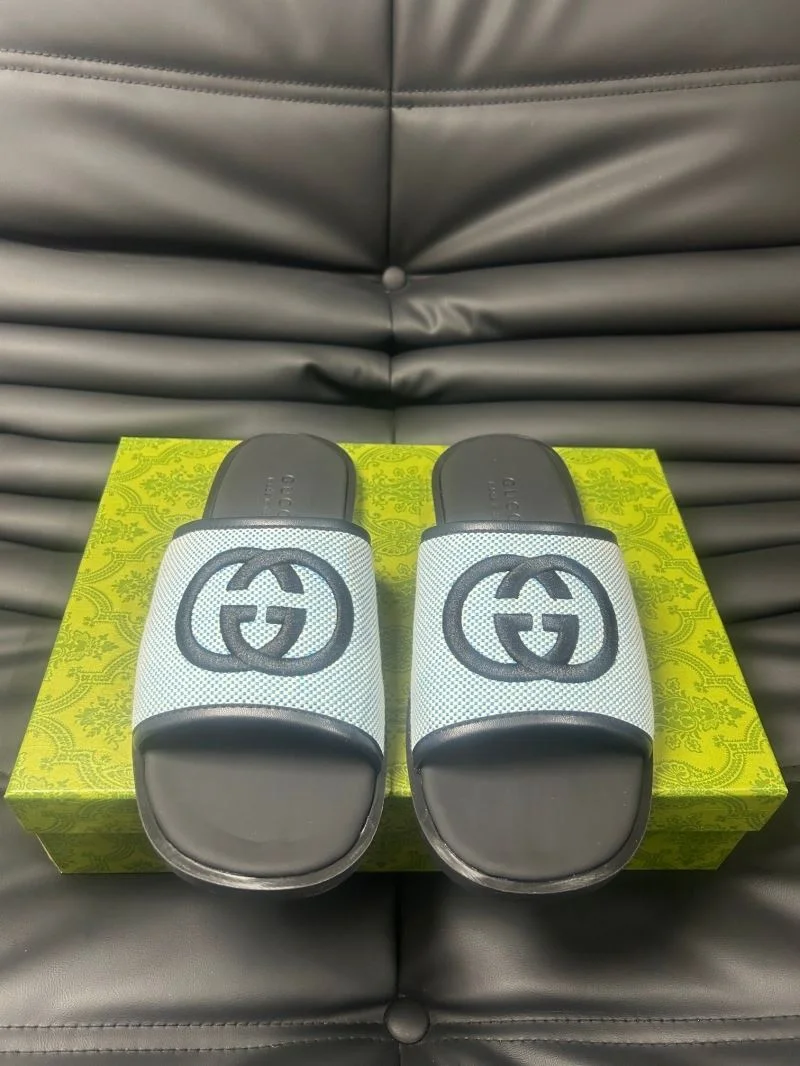 Gucci Slippers Trendy 23987