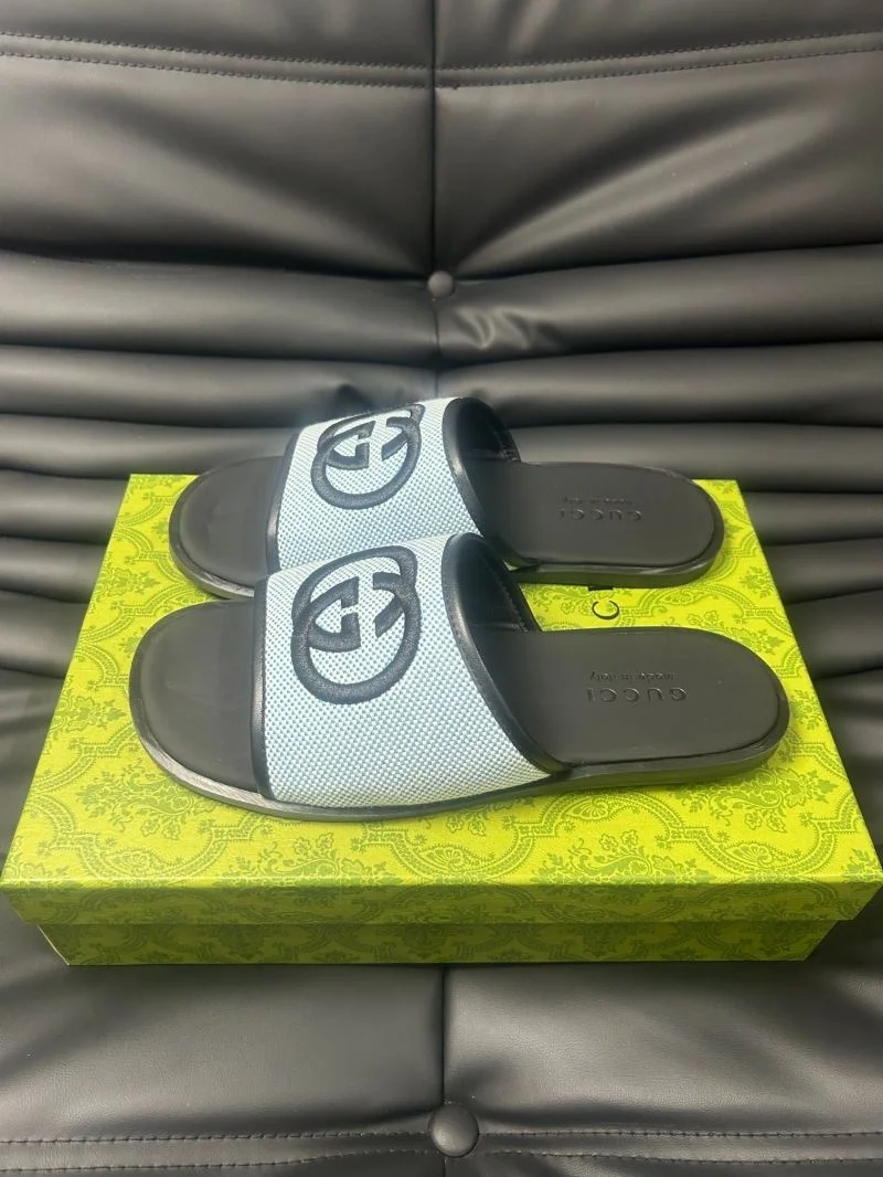 Gucci Slippers Trendy 23987