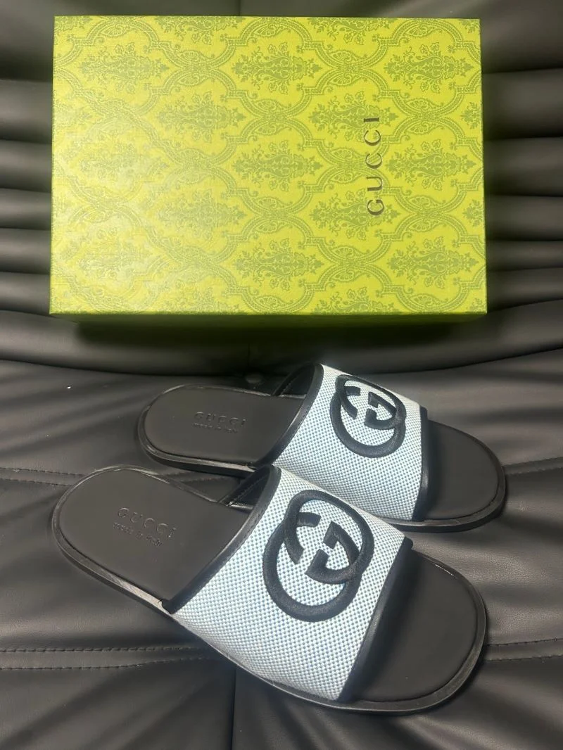 Gucci Slippers Trendy 23987