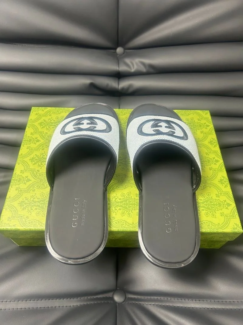 Gucci Slippers Trendy 23987