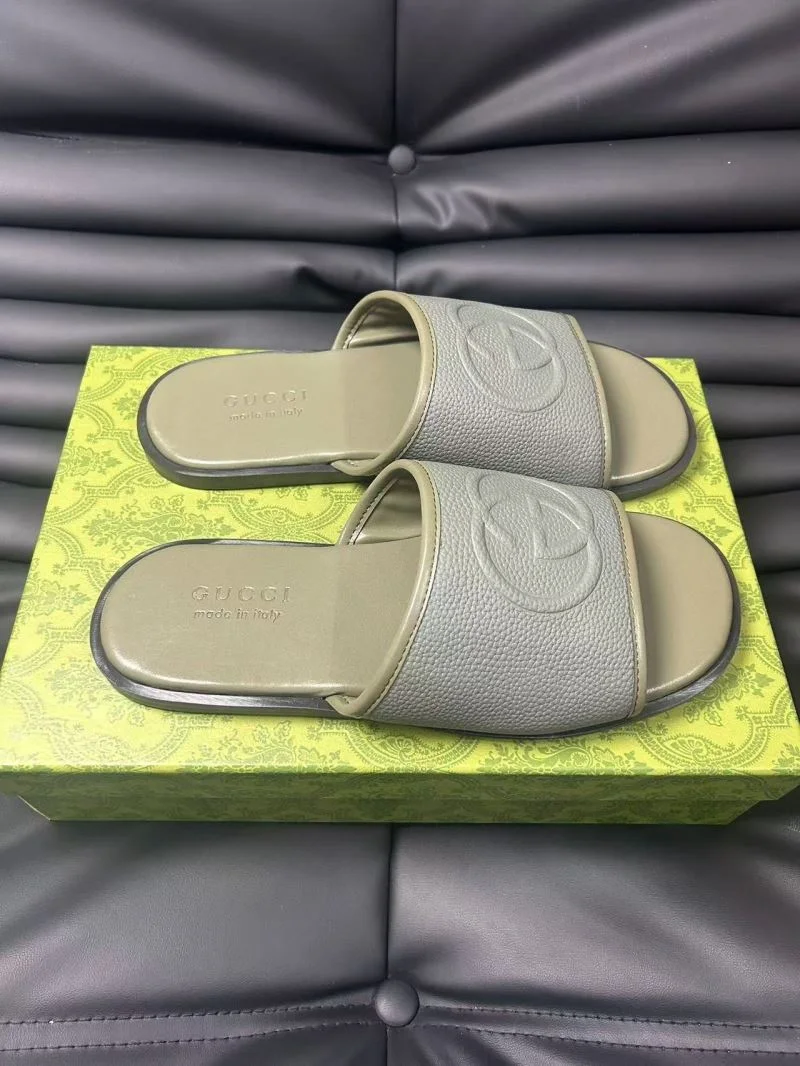 FashionForward Gucci Slippers 23974