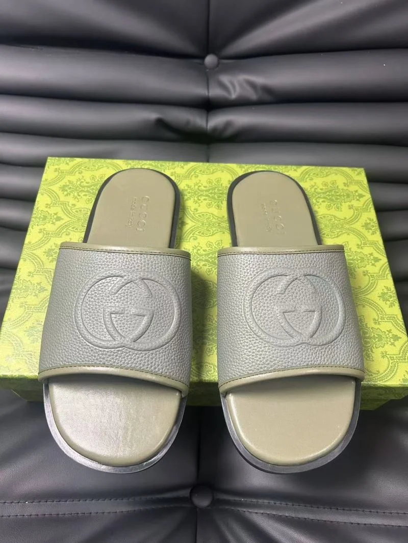 FashionForward Gucci Slippers 23974