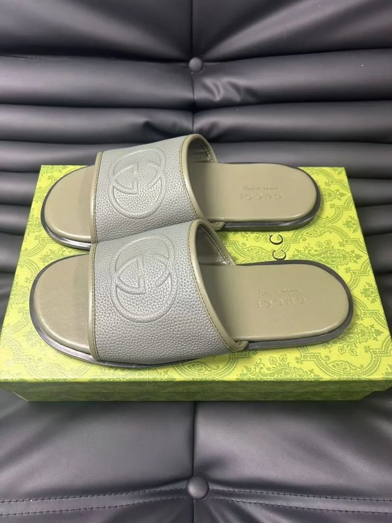 FashionForward Gucci Slippers 23974