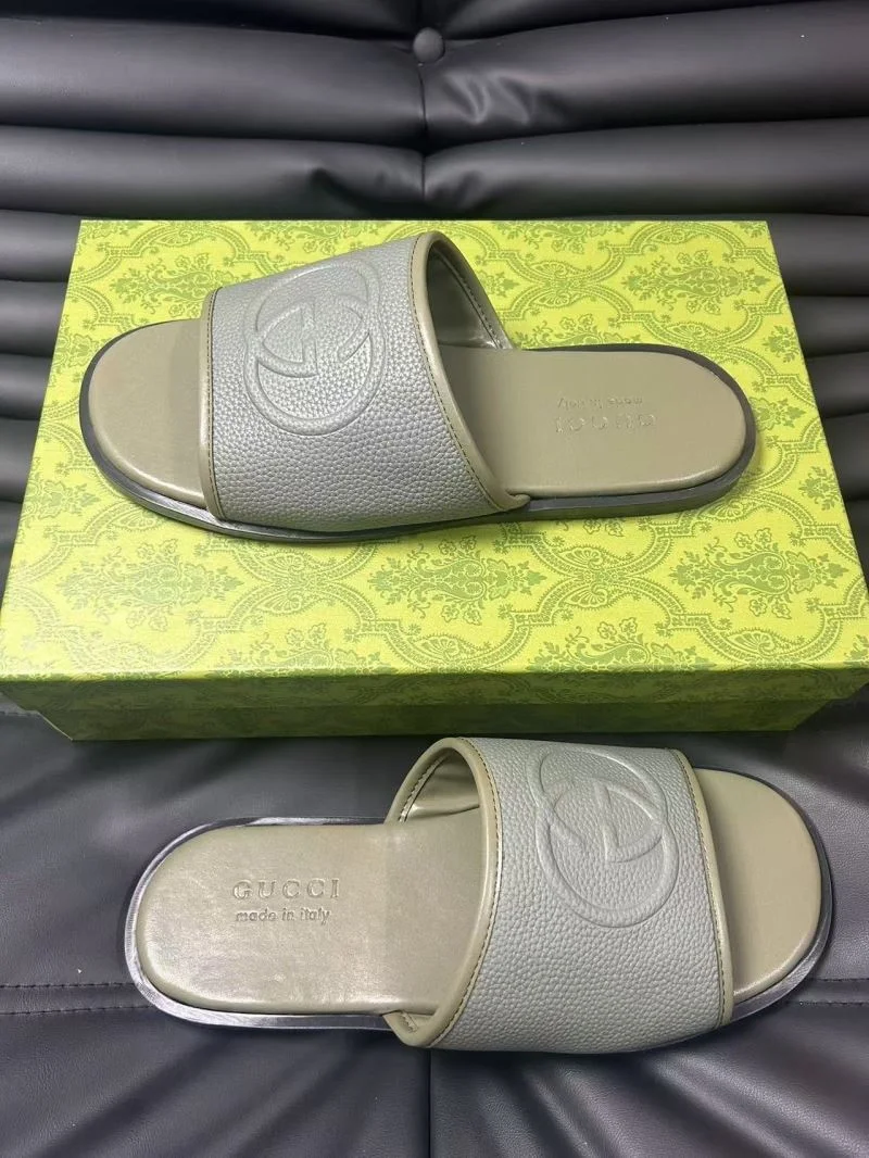 FashionForward Gucci Slippers 23974