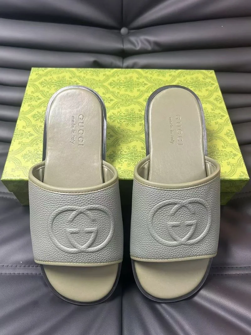 FashionForward Gucci Slippers 23974