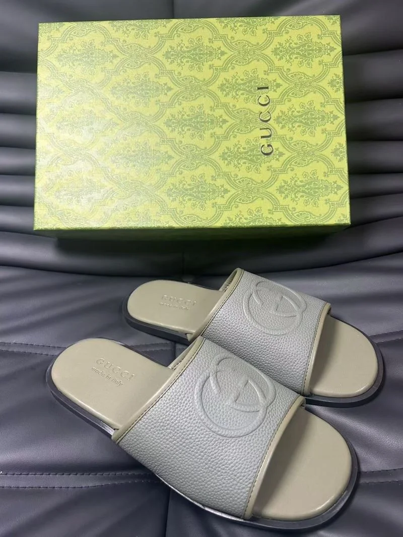 FashionForward Gucci Slippers 23974