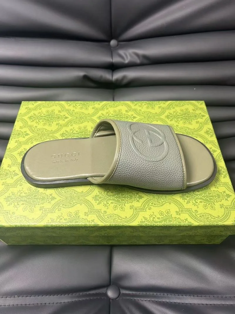 FashionForward Gucci Slippers 23974