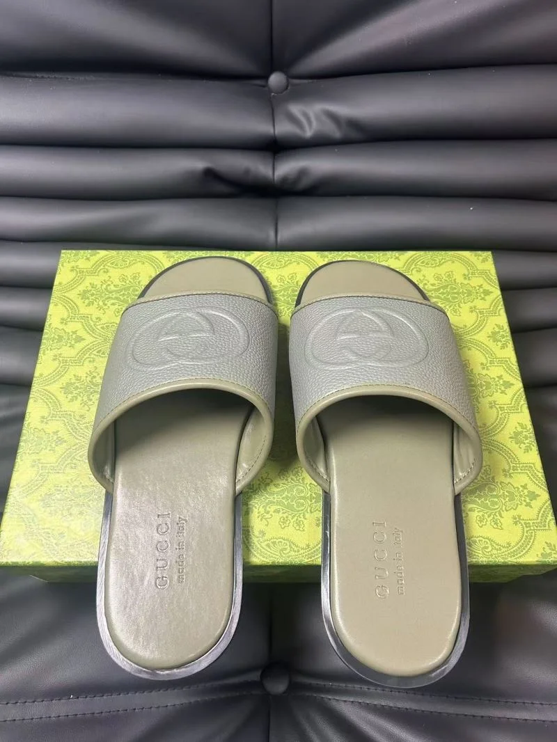 FashionForward Gucci Slippers 23974