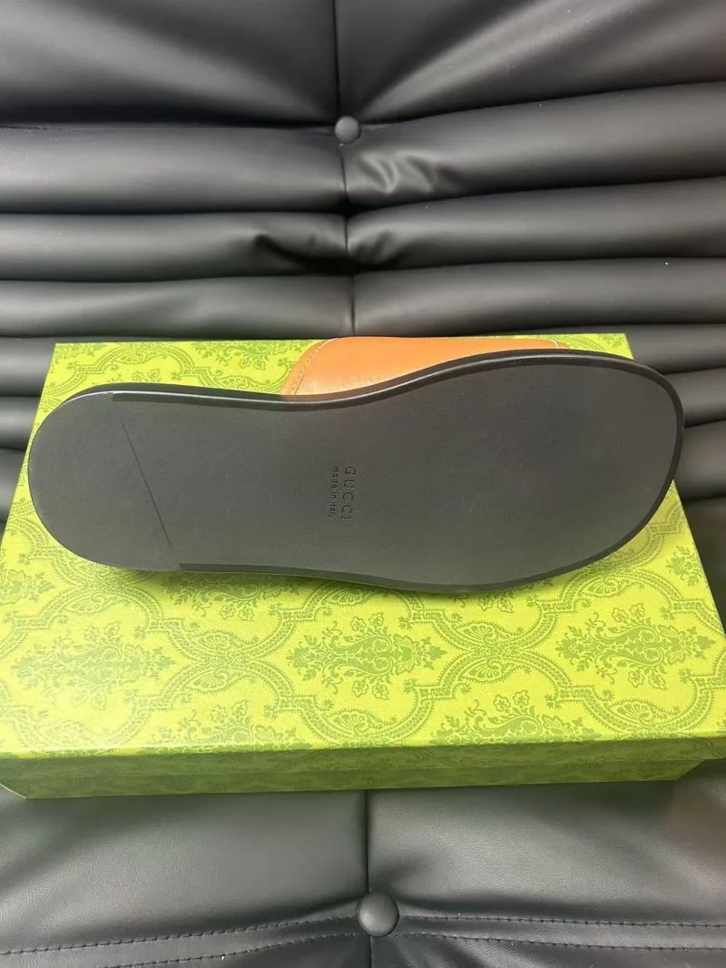 Snug Gucci Slippers 23972