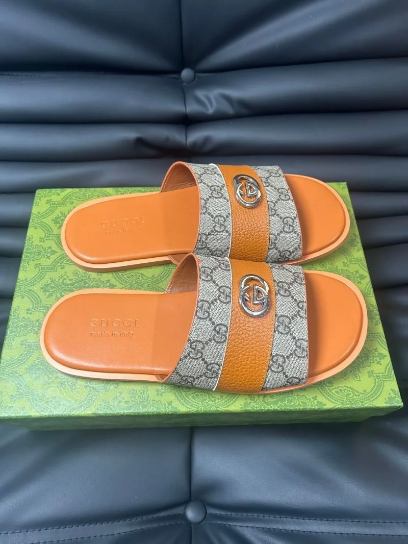 Youthful Gucci Slippers 23969