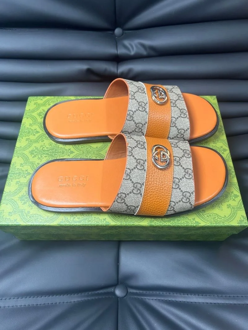 Gucci Slippers OnTrend 23968