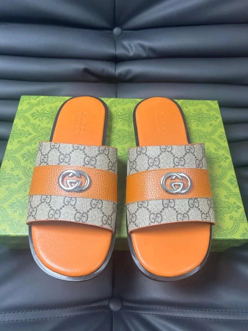 Gucci Slippers OnTrend 23968