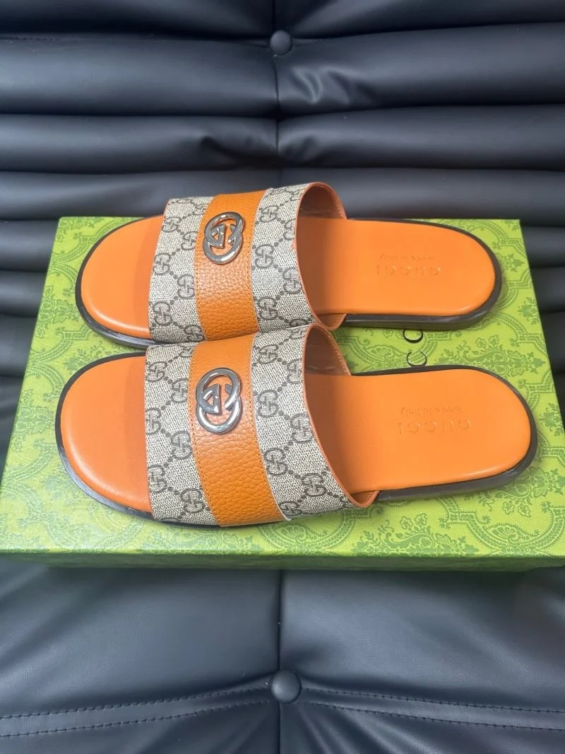 Gucci Slippers OnTrend 23968