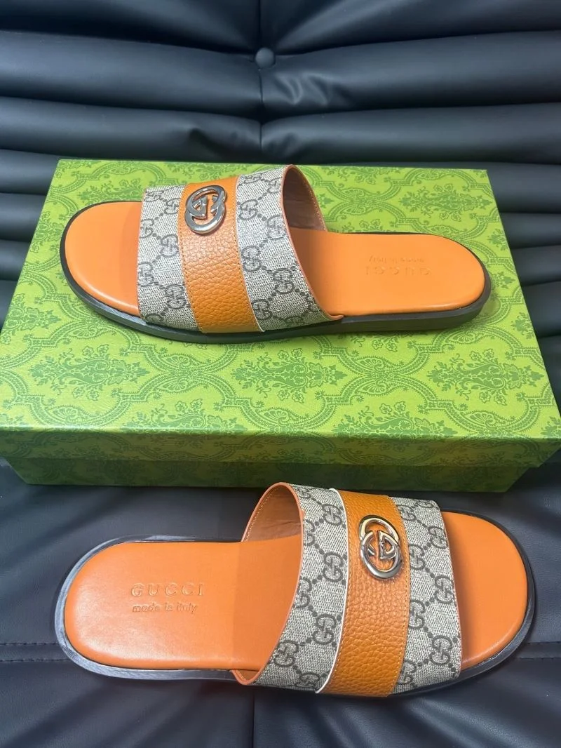 Gucci Slippers OnTrend 23968