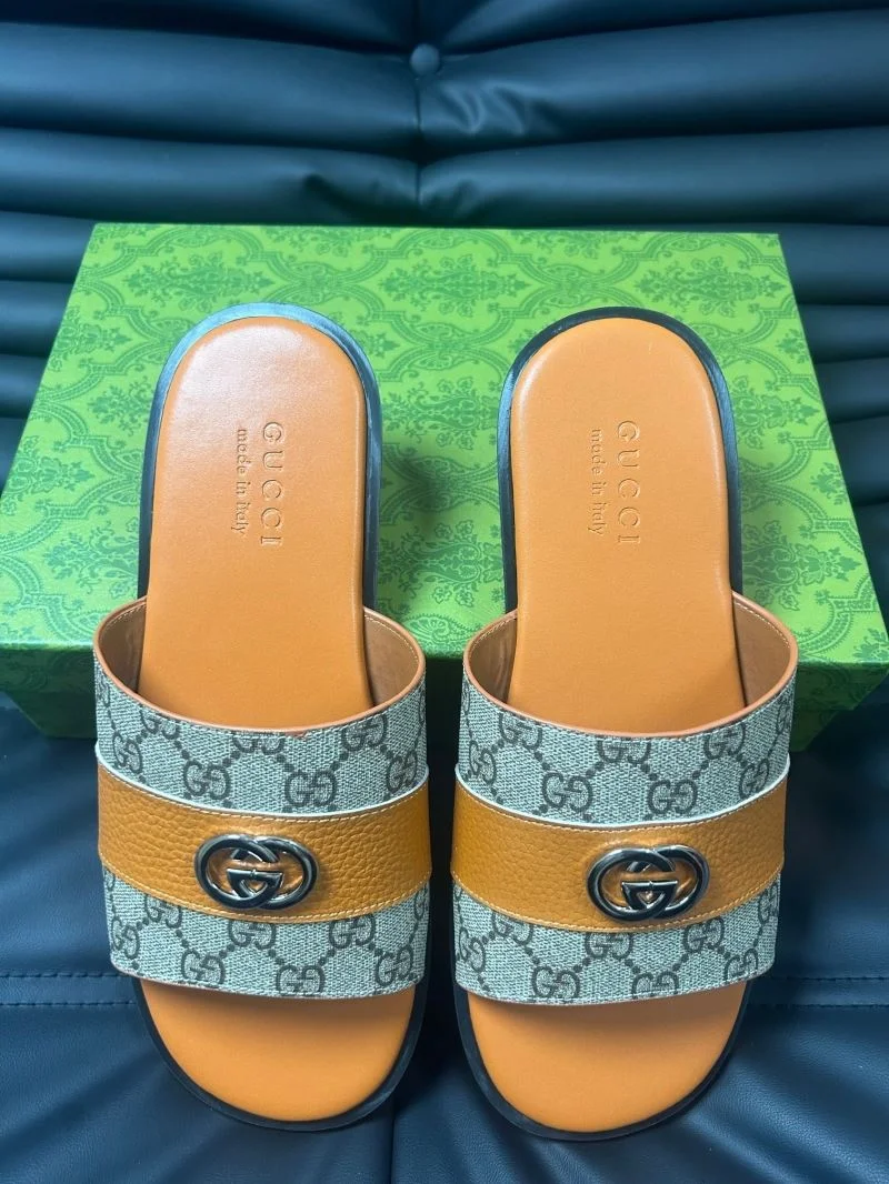 Gucci Slippers OnTrend 23968