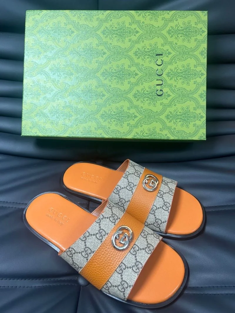 Gucci Slippers OnTrend 23968