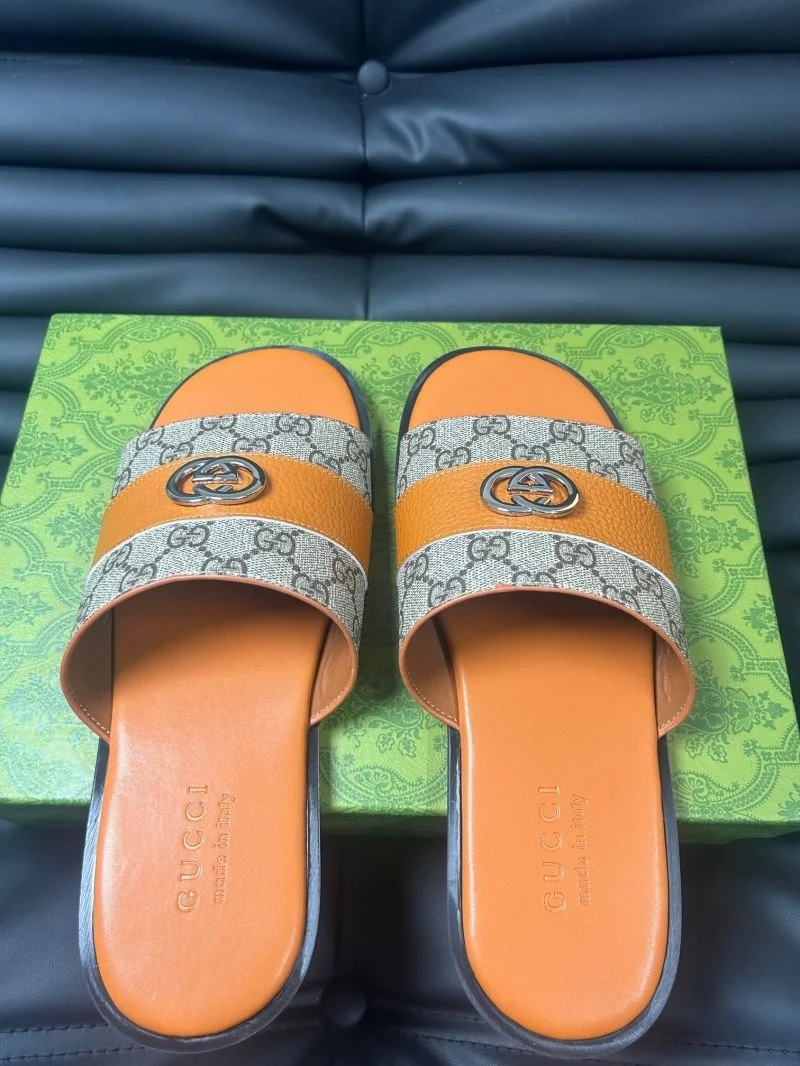 Gucci Slippers OnTrend 23968