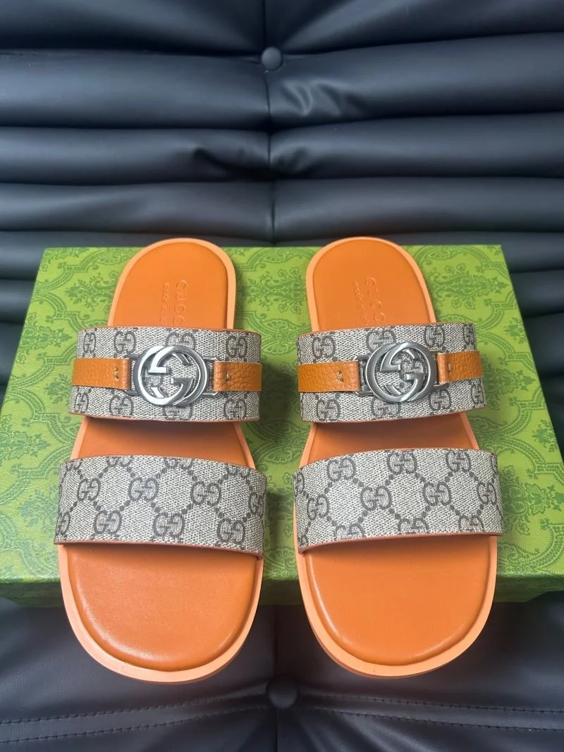 Comfortable Gucci Slippers 23977