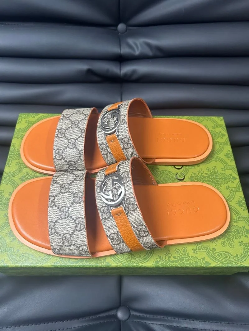 Comfortable Gucci Slippers 23977