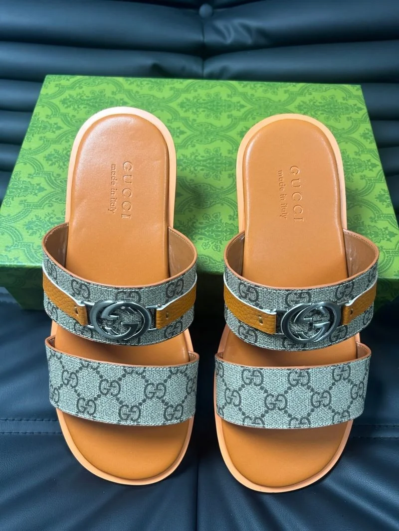 Comfortable Gucci Slippers 23977