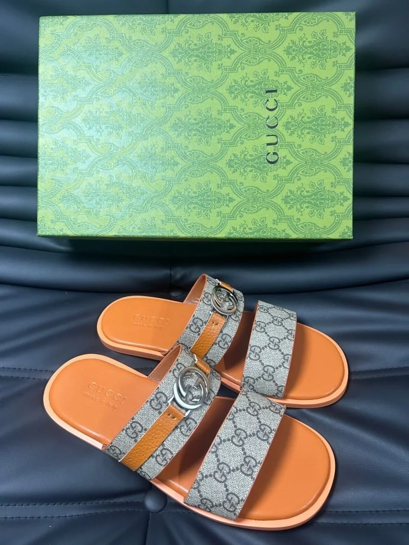 Comfortable Gucci Slippers 23977