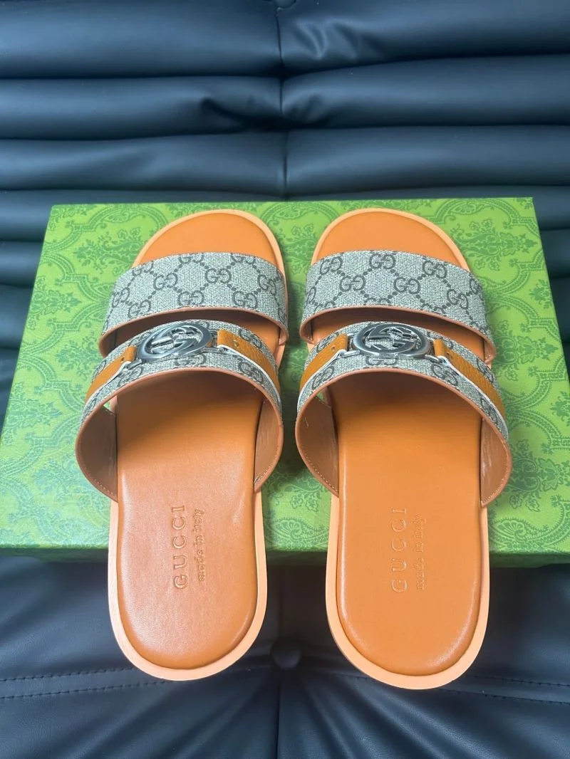 Comfortable Gucci Slippers 23977