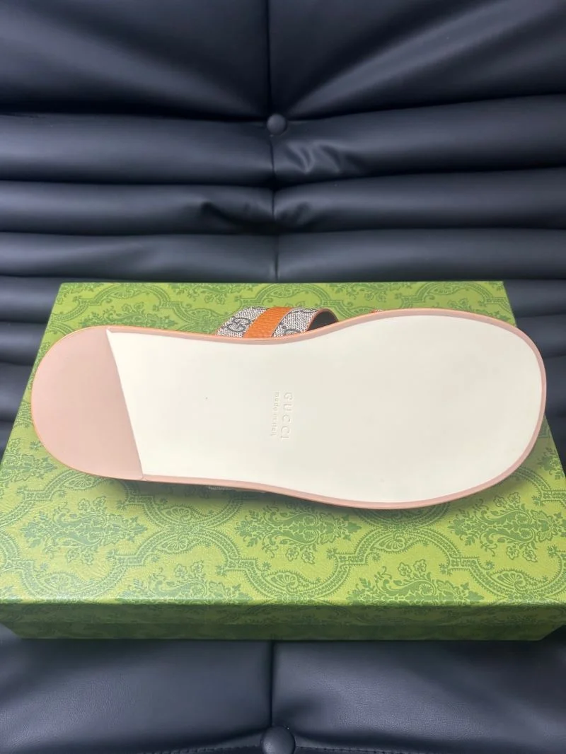 Comfortable Gucci Slippers 23977