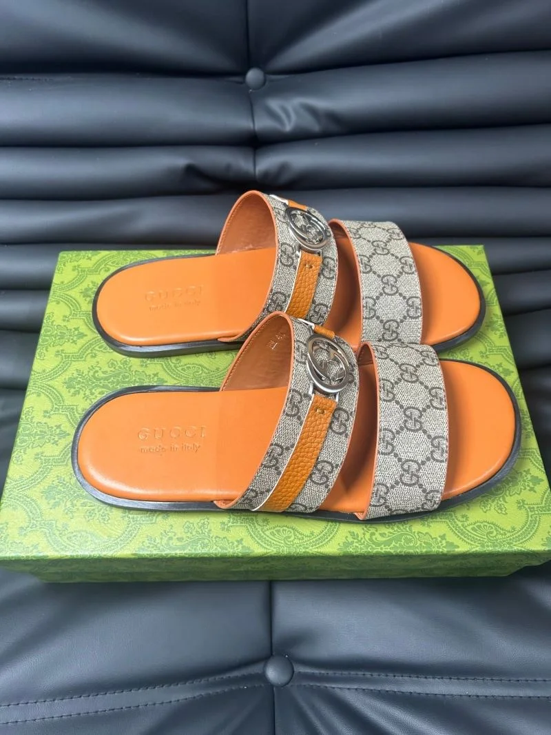 Gucci Slippers UrbanStyle 23964