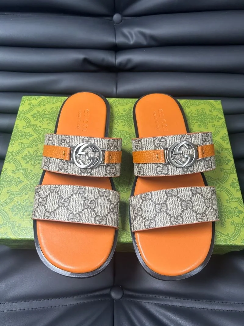 Gucci Slippers UrbanStyle 23964