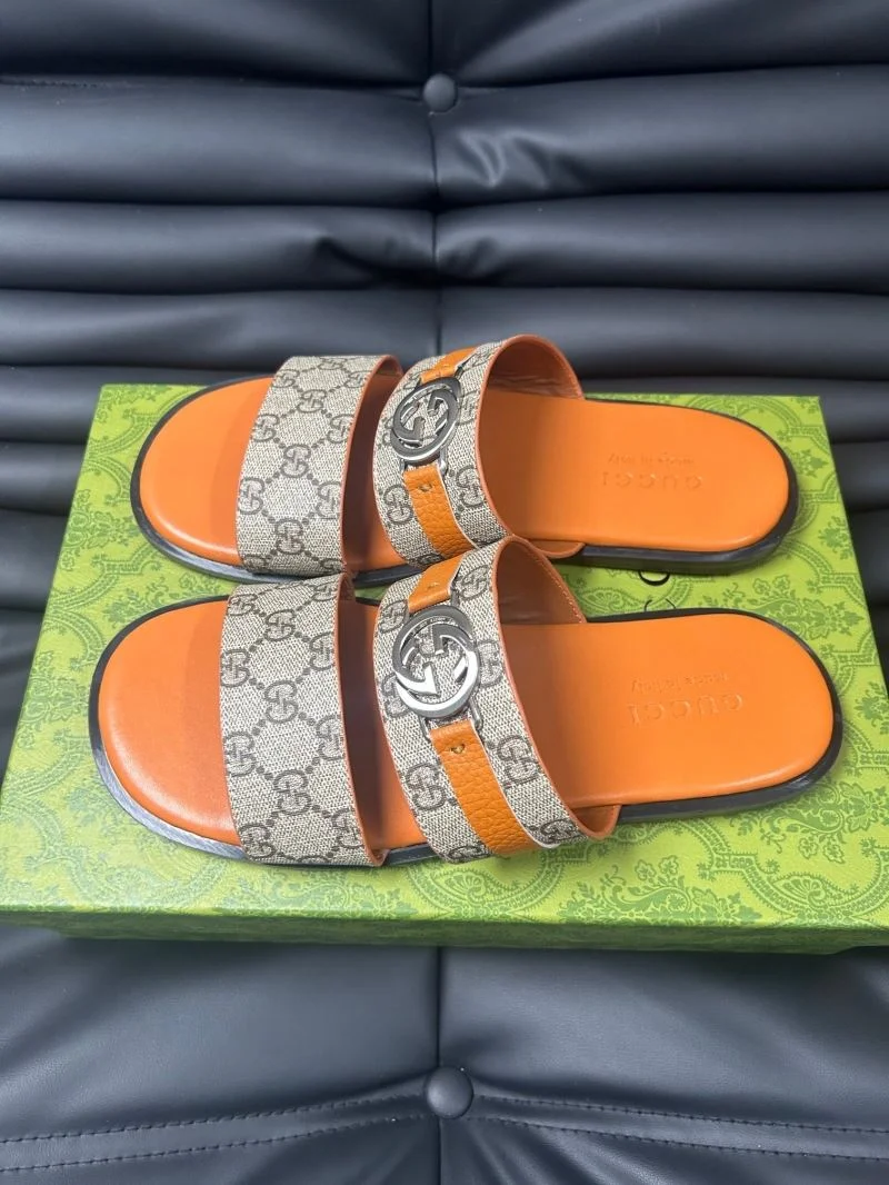 Gucci Slippers UrbanStyle 23964
