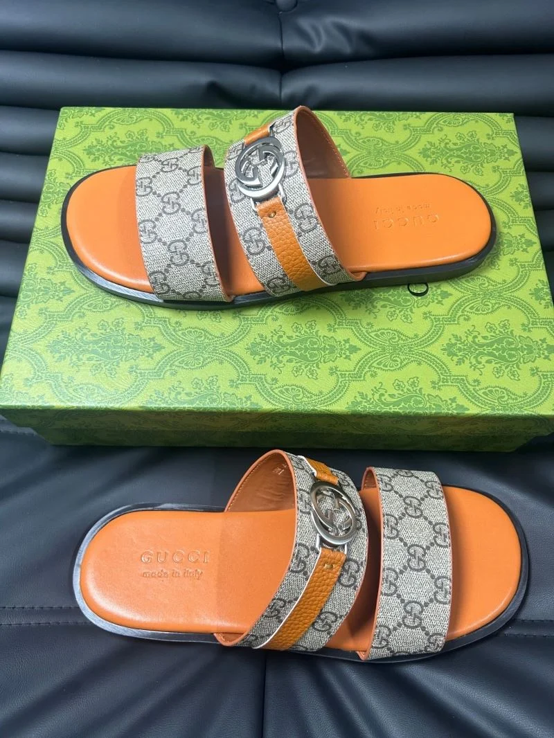 Gucci Slippers UrbanStyle 23964