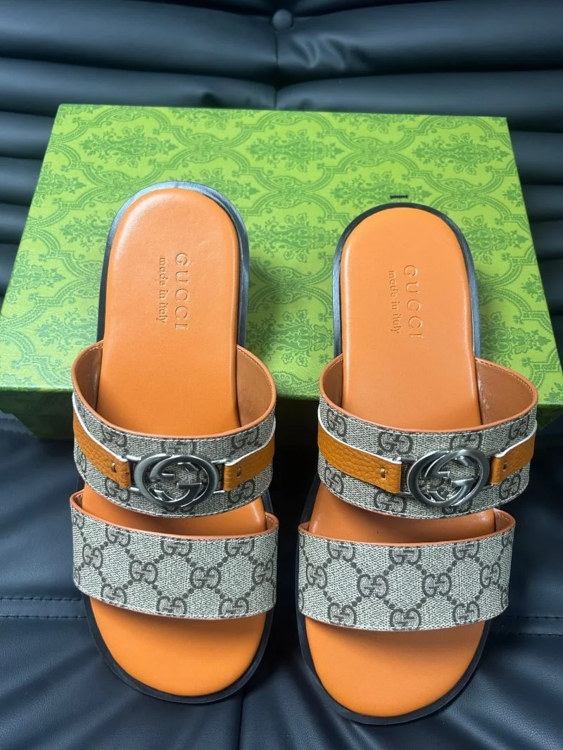 Gucci Slippers UrbanStyle 23964