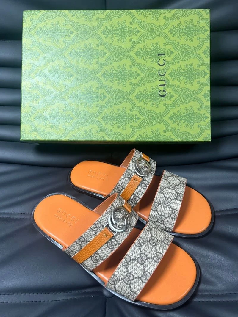 Gucci Slippers UrbanStyle 23964