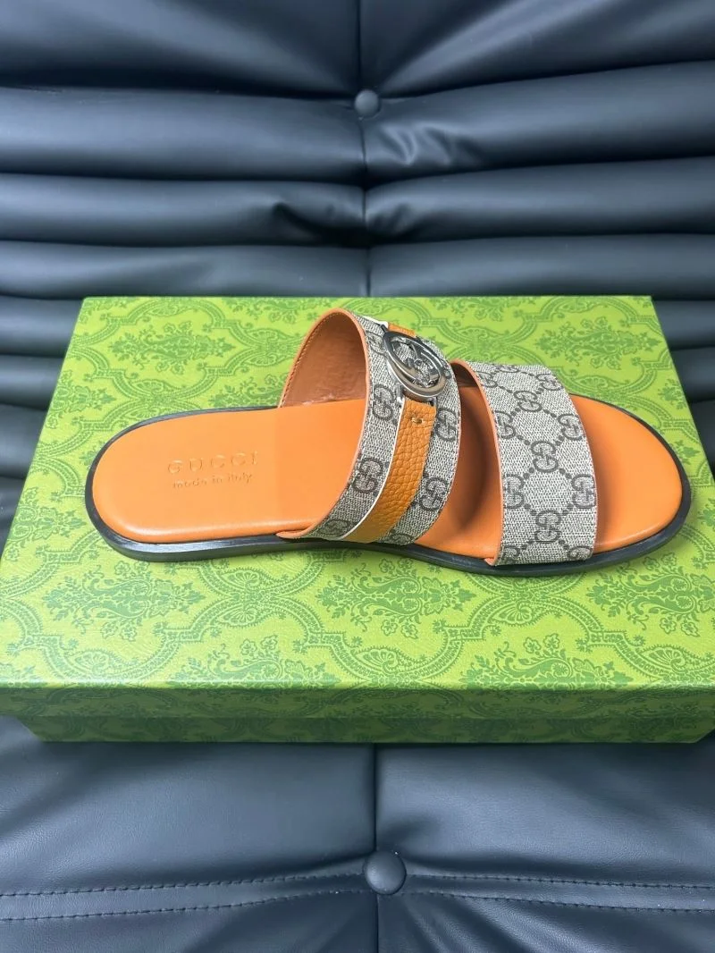 Gucci Slippers UrbanStyle 23964