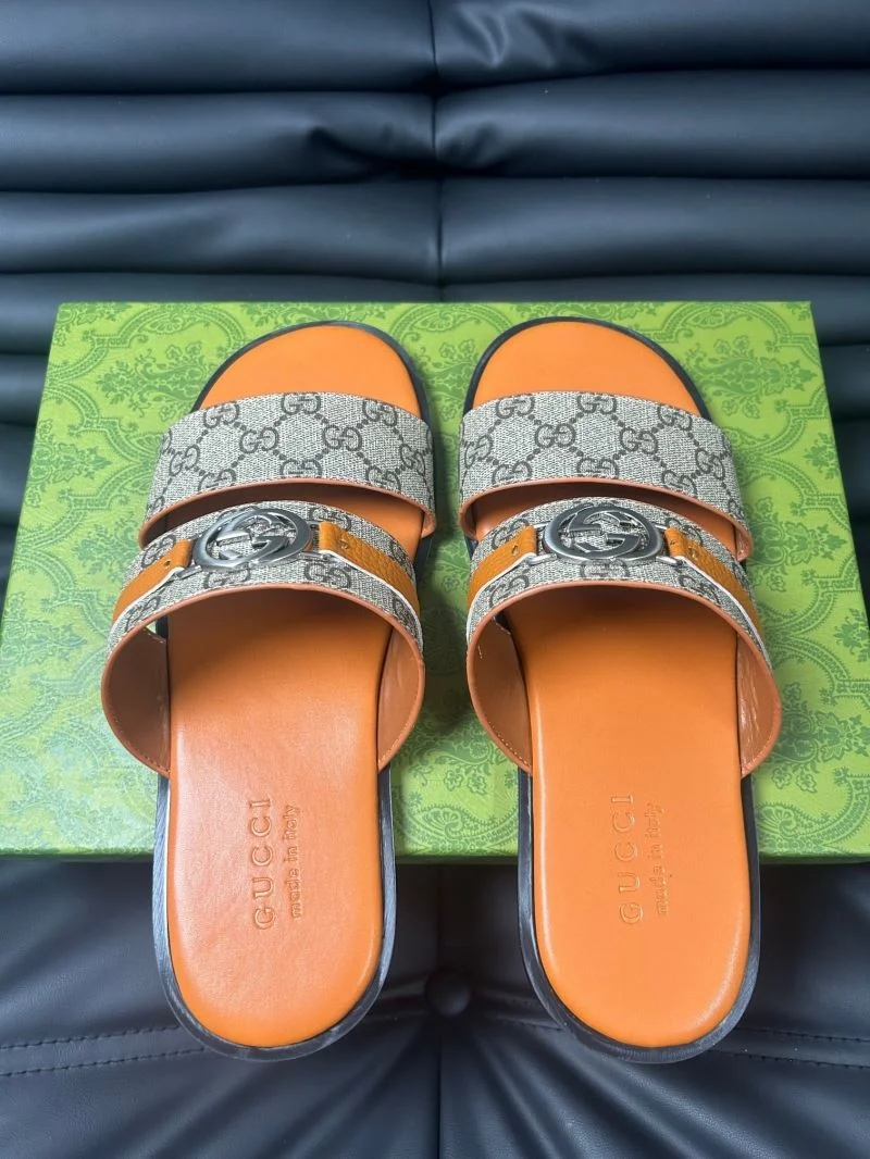 Gucci Slippers UrbanStyle 23964