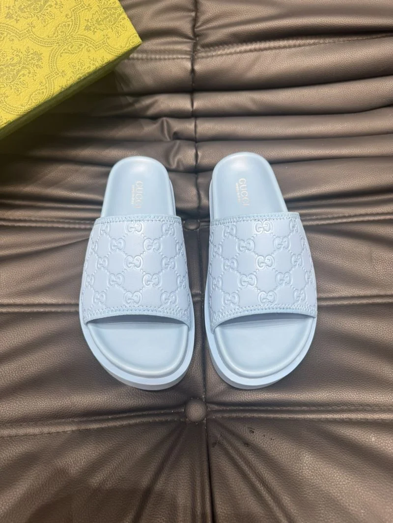 Attractive Gucci Slippers 23962