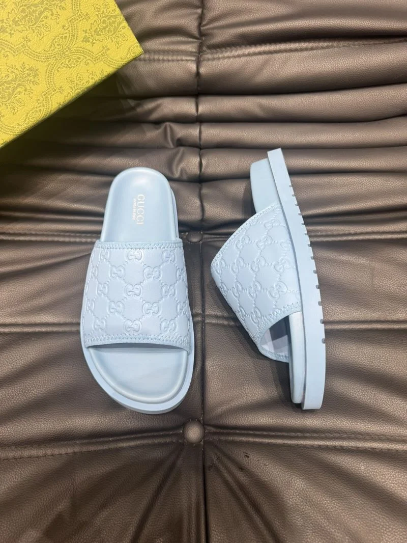 Attractive Gucci Slippers 23962