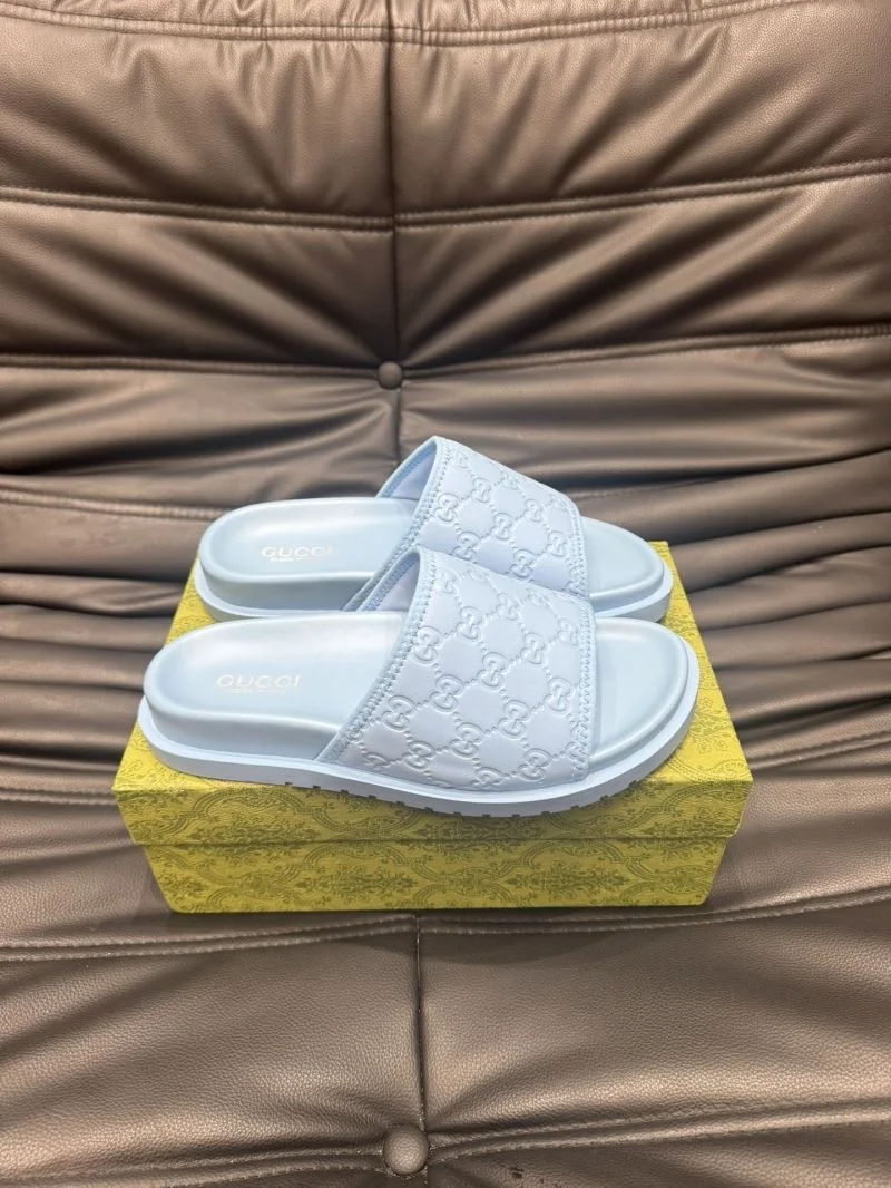Attractive Gucci Slippers 23962
