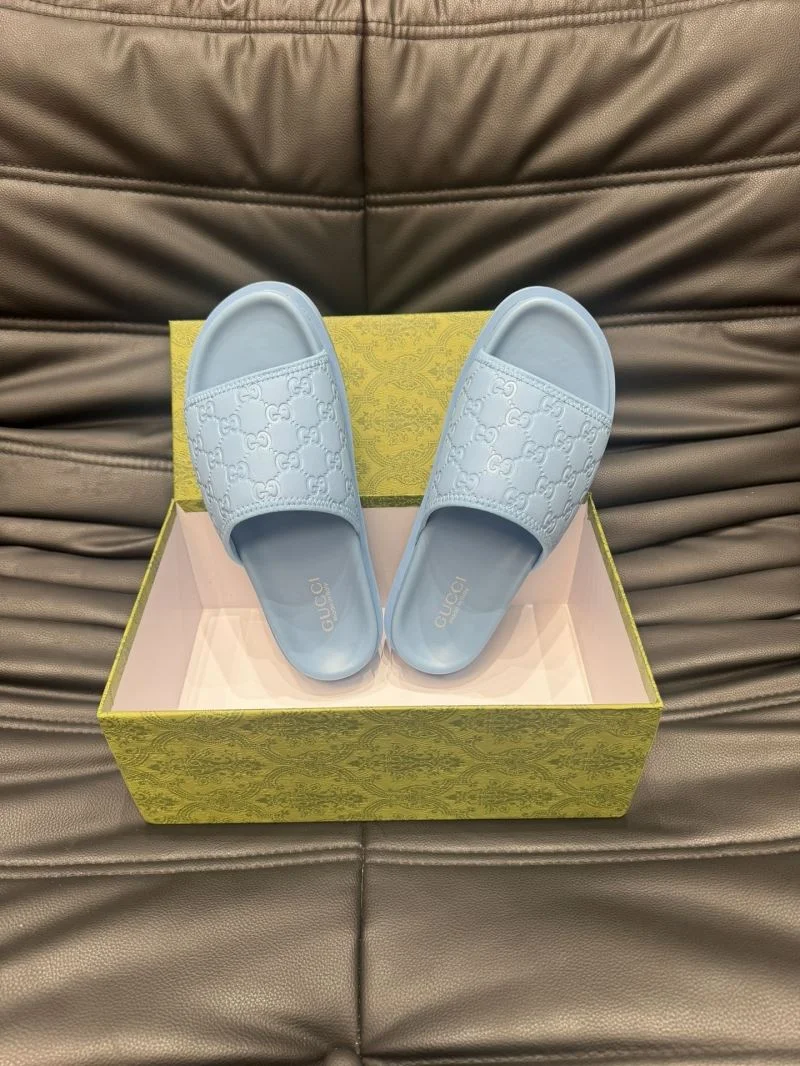 Attractive Gucci Slippers 23962