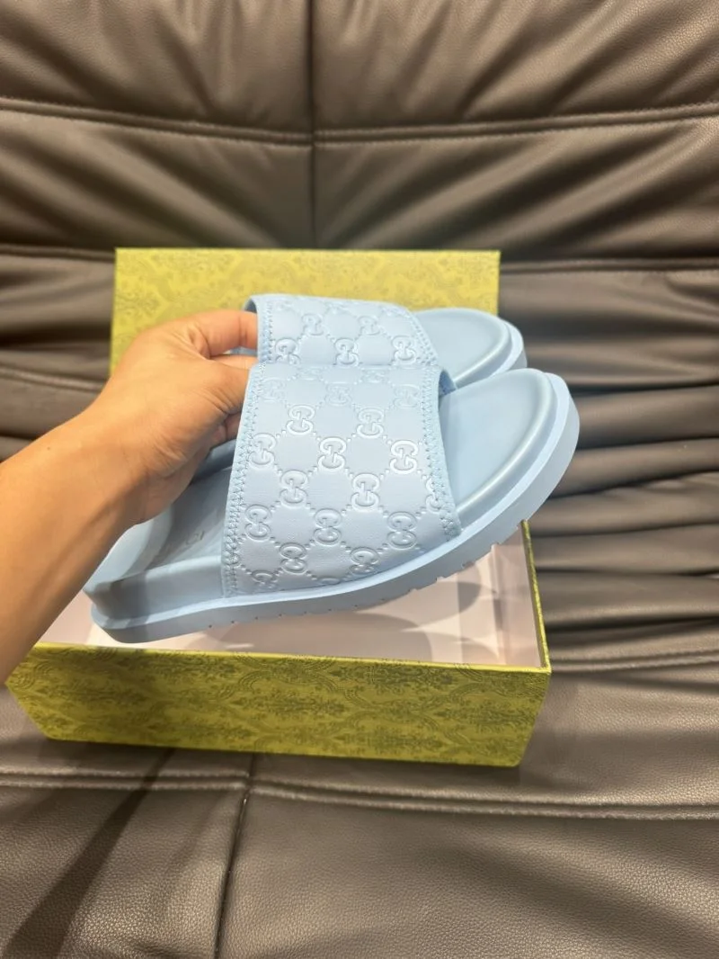 Attractive Gucci Slippers 23962